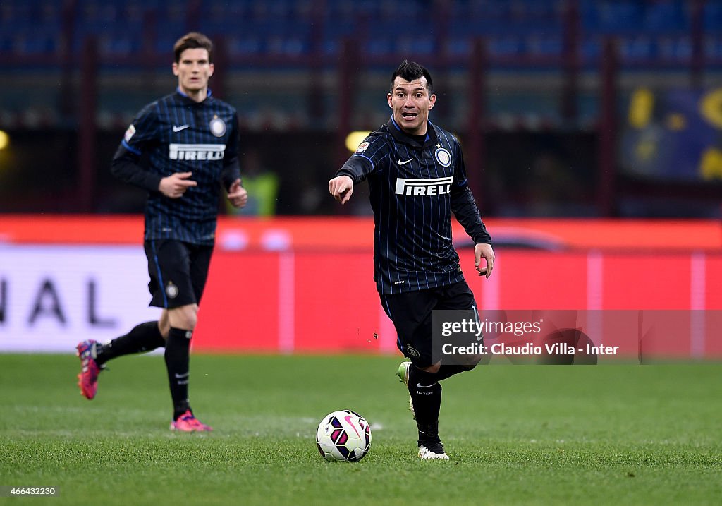 FC Internazionale Milano v AC Cesena - Serie A