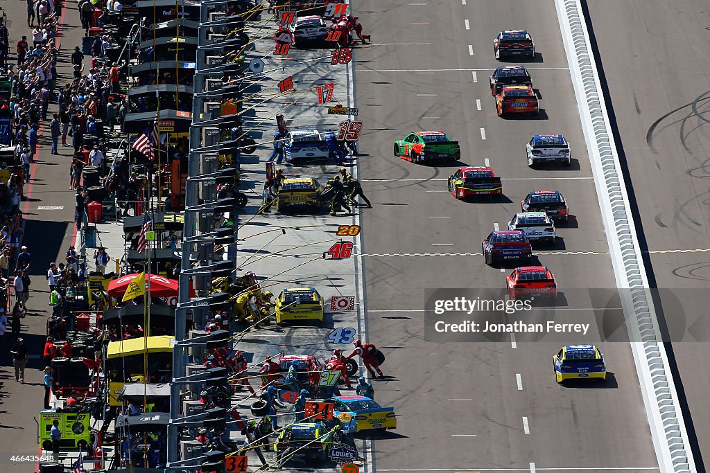 CampingWorld.com 500