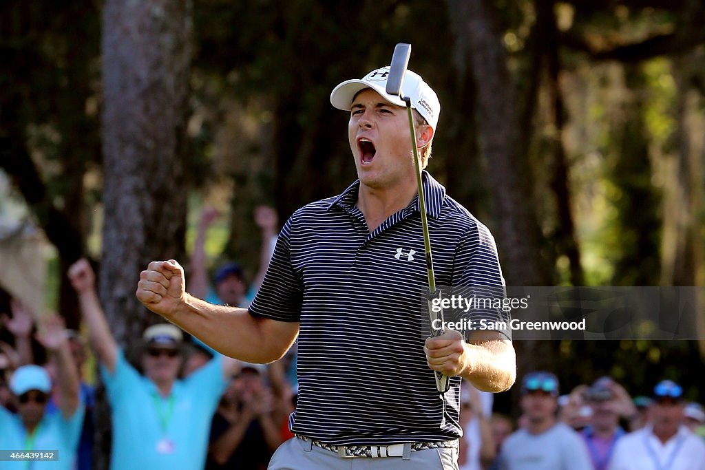 Valspar Championship - Final Round