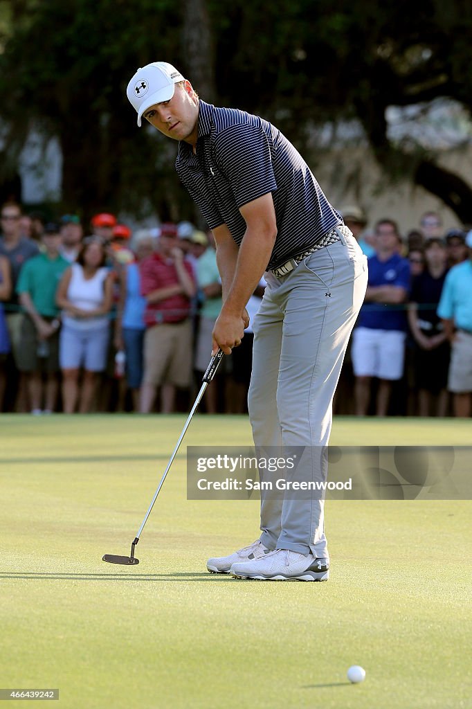 Valspar Championship - Final Round