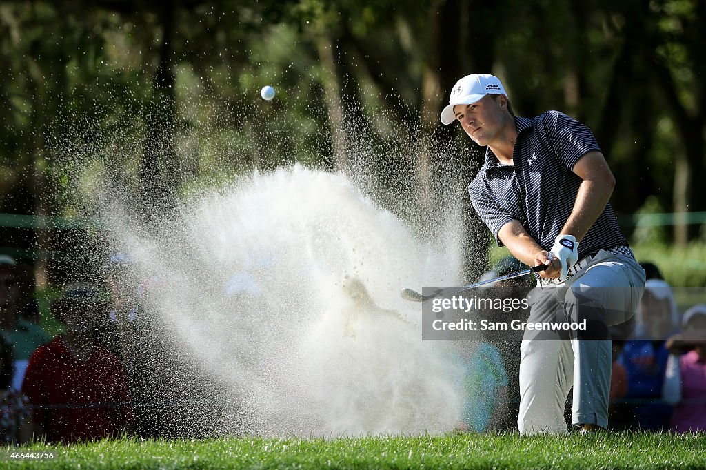 Valspar Championship - Final Round