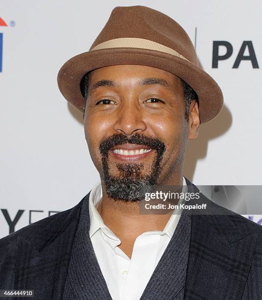 785 Jesse L Martin Actor Stock Photos, High Res Pictures, and Images