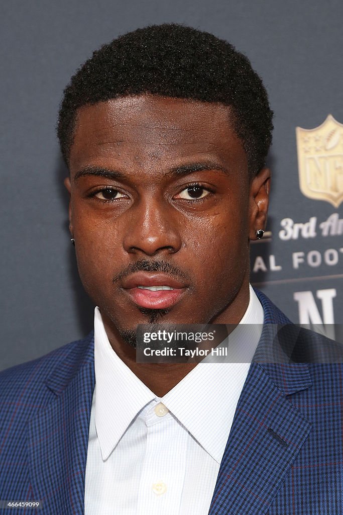 3rd Annual NFL Honors