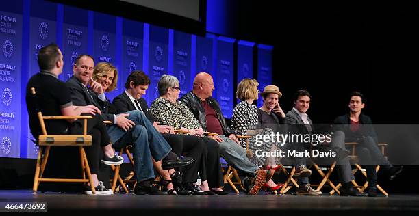 235 Sarah Stack Photos & High Res Pictures - Getty Images