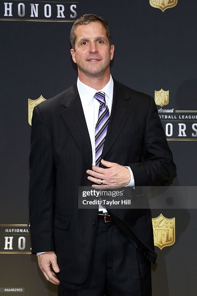 3rd Annual NFL Honors