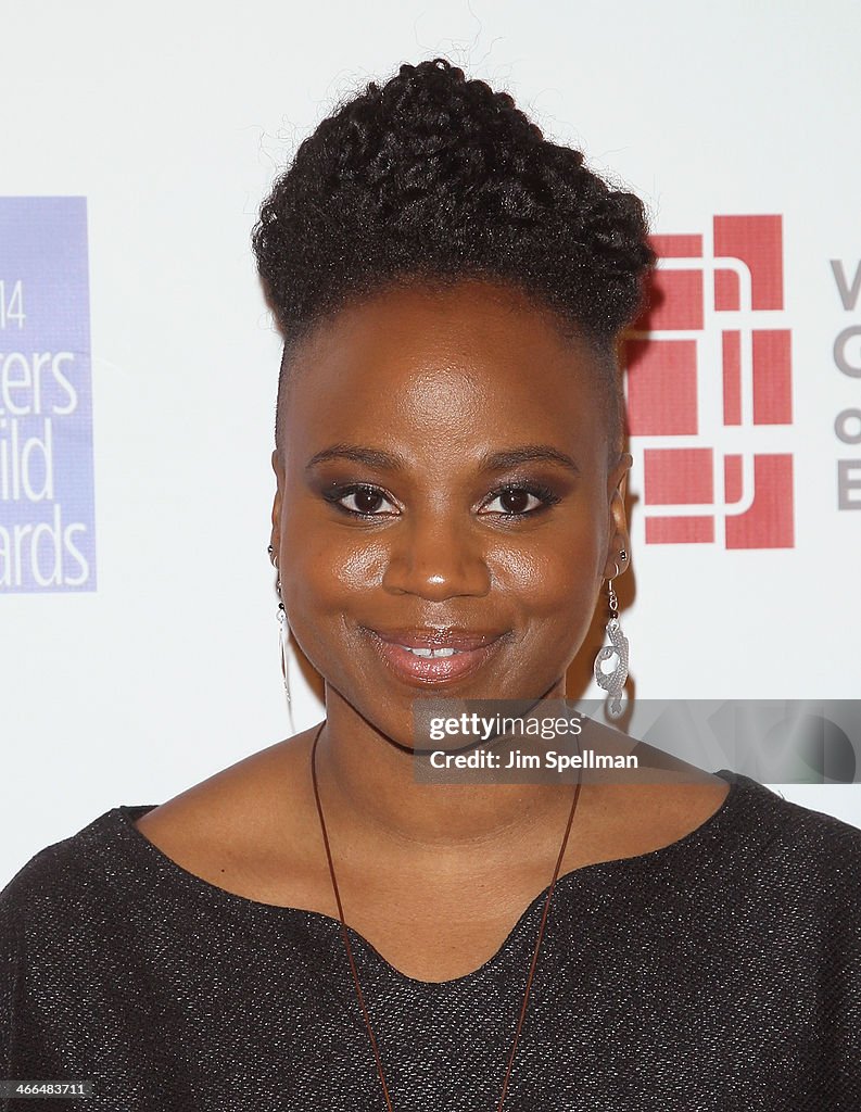 The 66th Annual Writers Guild Awards East Coast Ceremony