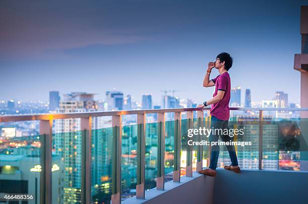 Shout From Rooftops Shout Rooftop Photos and Premium High Res Pictures - Getty Images