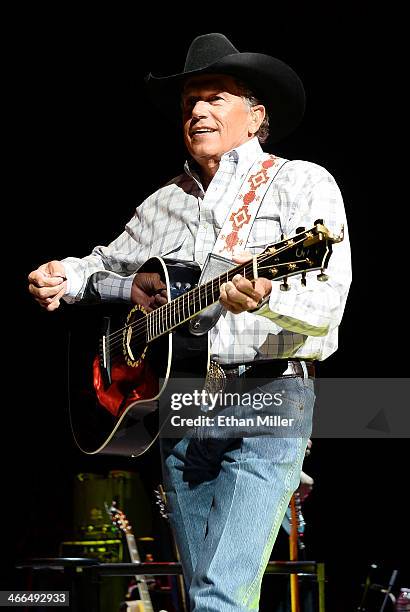 George Strait Riding George Strait The Cowboy Rides Away Tour Photos and Premium High Res ...