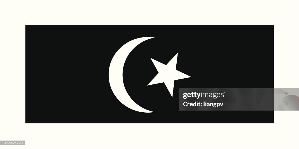 Flag of Terengganu