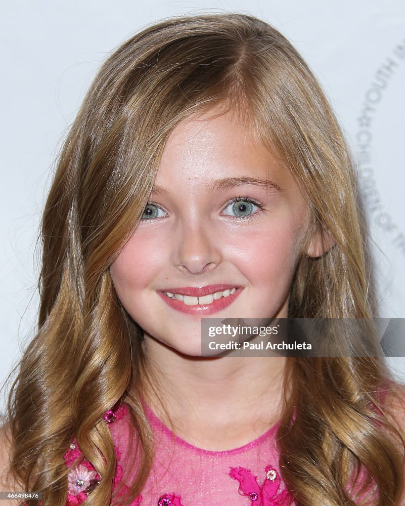 36th Annual Young Artist Awards