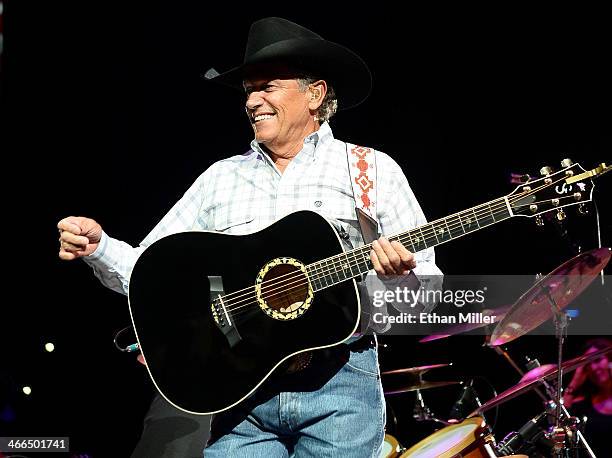 George Strait Riding George Strait The Cowboy Rides Away Tour Photos and Premium High Res ...