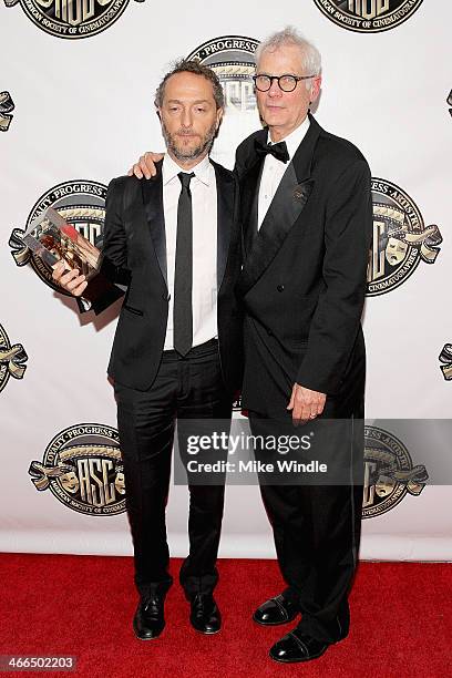 Caleb Deschanel Photos and Premium High Res Pictures - Getty Images