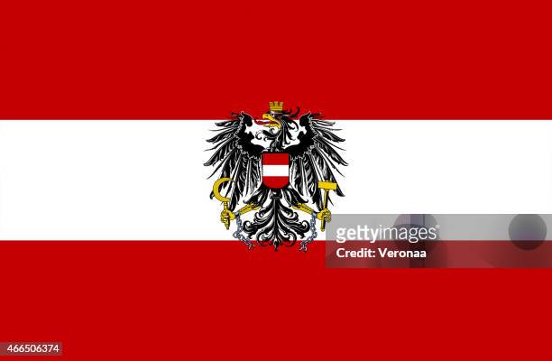 558 Austria Coat Of Arms Photos and Premium High Res Pictures - Getty Images