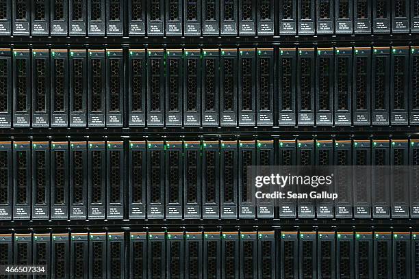 Mainframe Data Drive Ibm Mainframe Photos and Premium High Res Pictures - Getty Images
