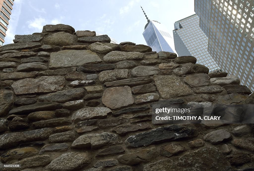 US-IRELAND-MEMORIAL