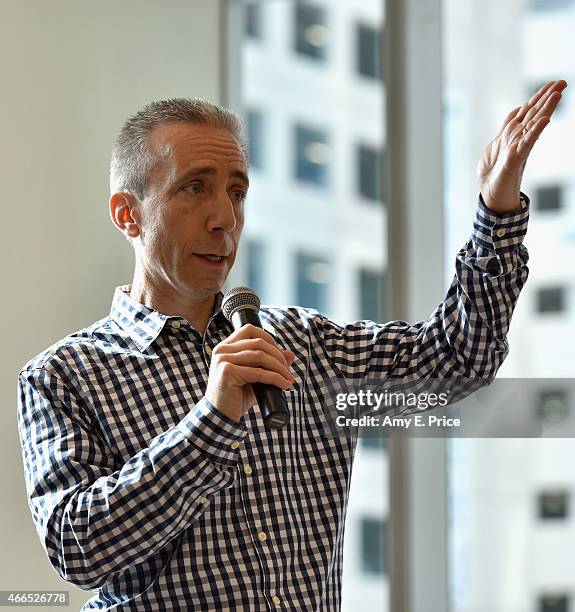 Marc Rosen Edison 76 Strauss Rosen Stock Photos, High-Res Pictures, and Images - Getty Images