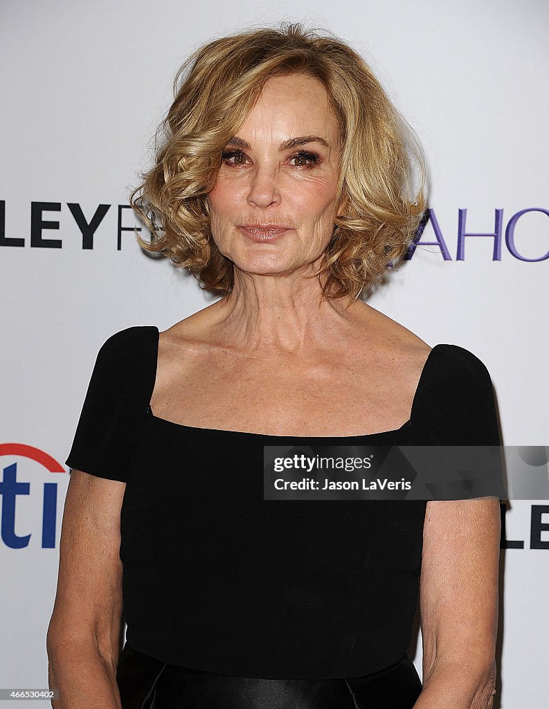 The Paley Center For Media's 32nd Annual PALEYFEST LA - "American Horror Story: Freak Show"