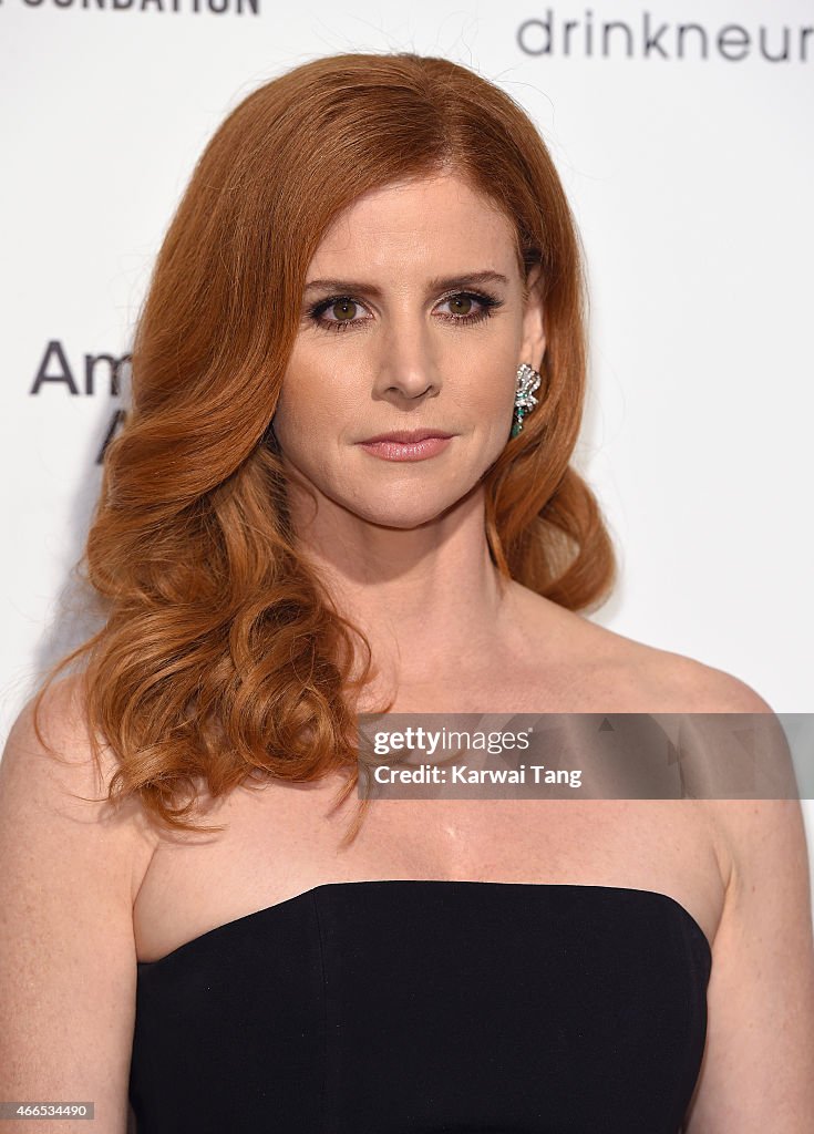 23rd Annual Elton John AIDS Foundation Academy Awards Viewing Party - Arrivals