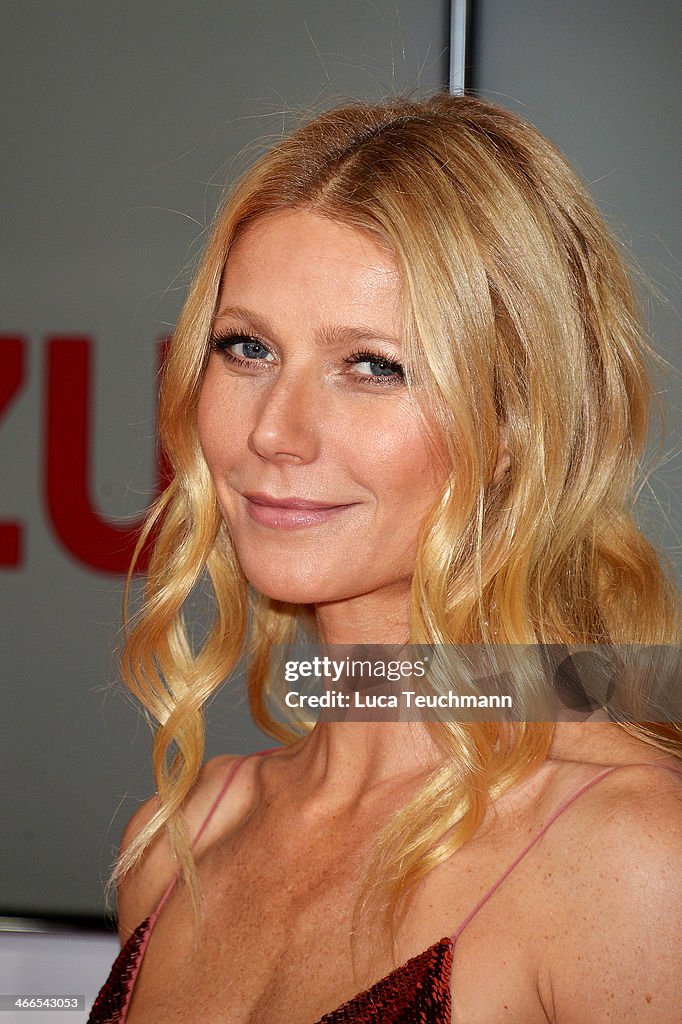 Goldene Kamera 2014 - Red Carpet Arrivals