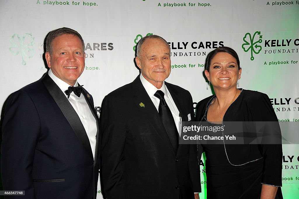 5th Annual Irish Eyes Gala