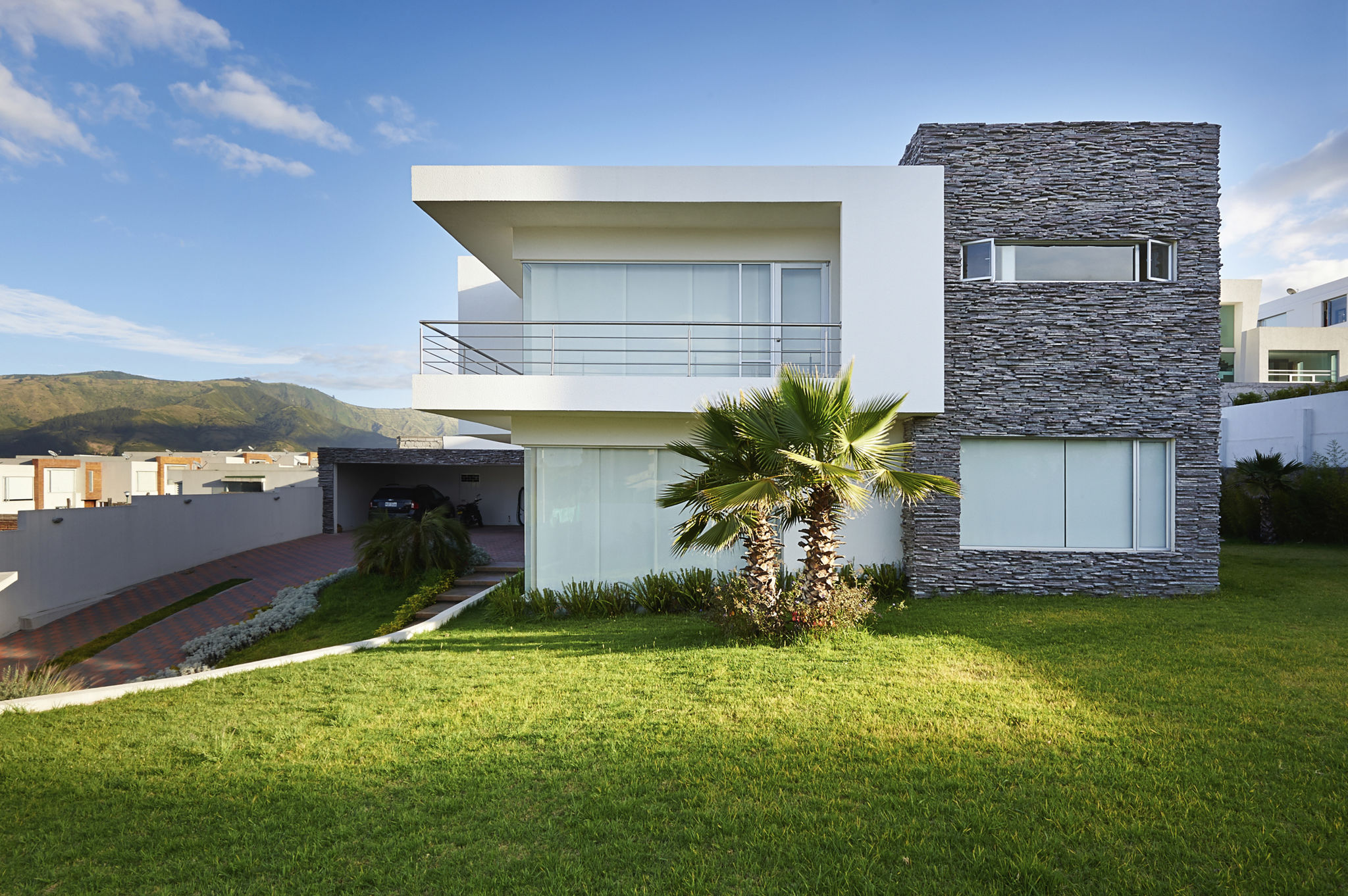 Comprar casas de lujo en Cumbayá Comprar casas de lujo en Cumbayá