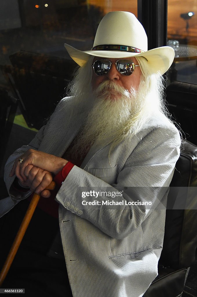 SXSW Portraits