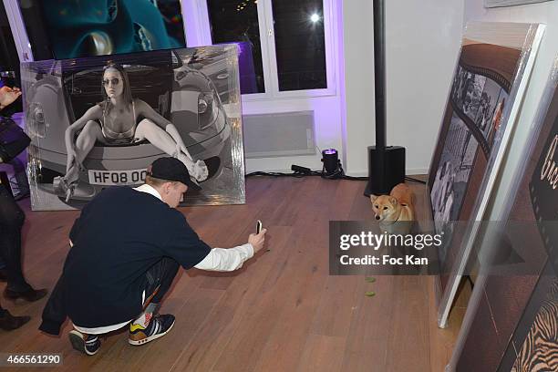 87 Arlinda Mestre Photos & High Res Pictures - Getty Images