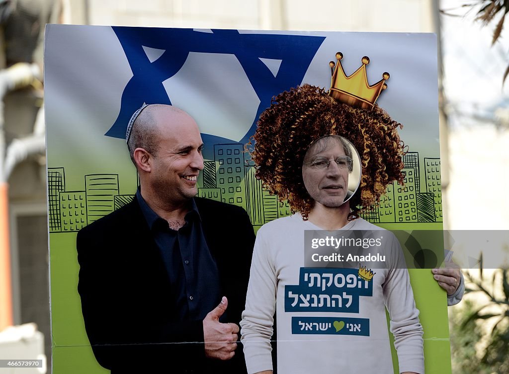 Israeli legislative election