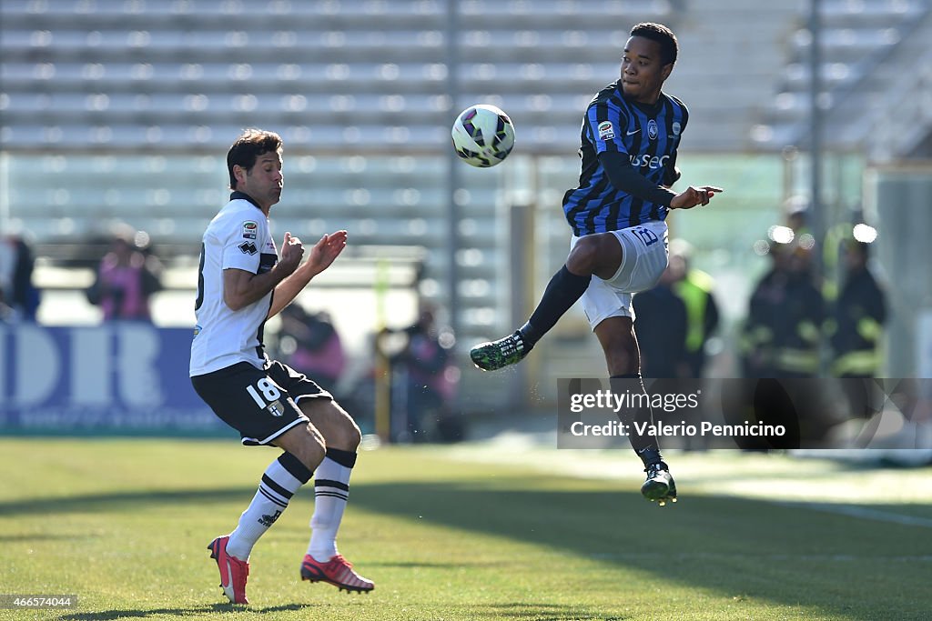 Parma FC v Atalanta BC - Serie A