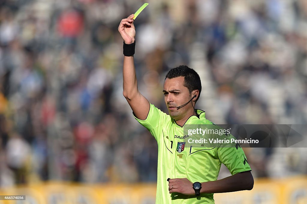 Parma FC v Atalanta BC - Serie A