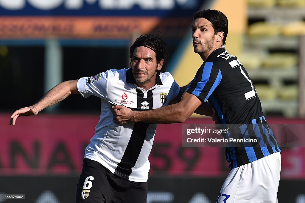 Parma FC v Atalanta BC - Serie A