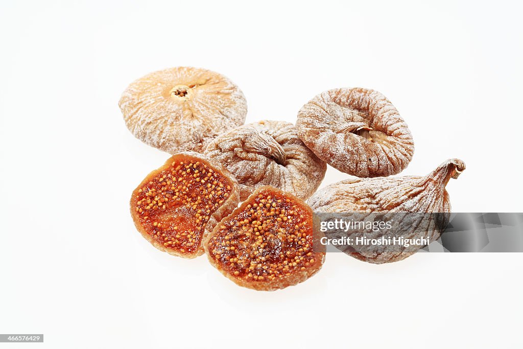 Dried fig