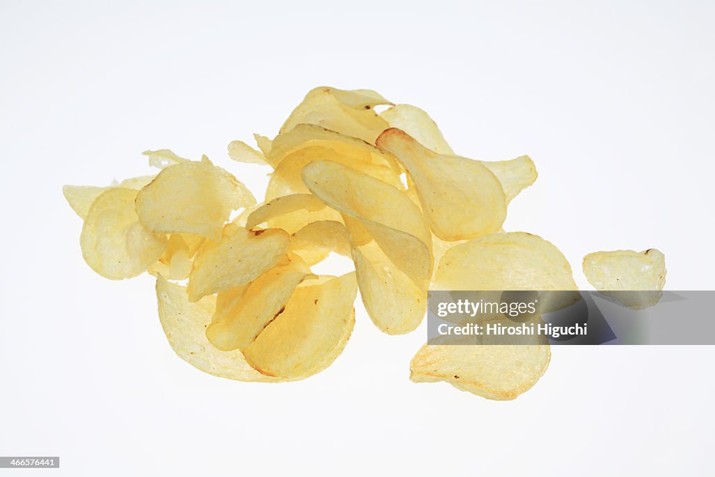 Potato chip