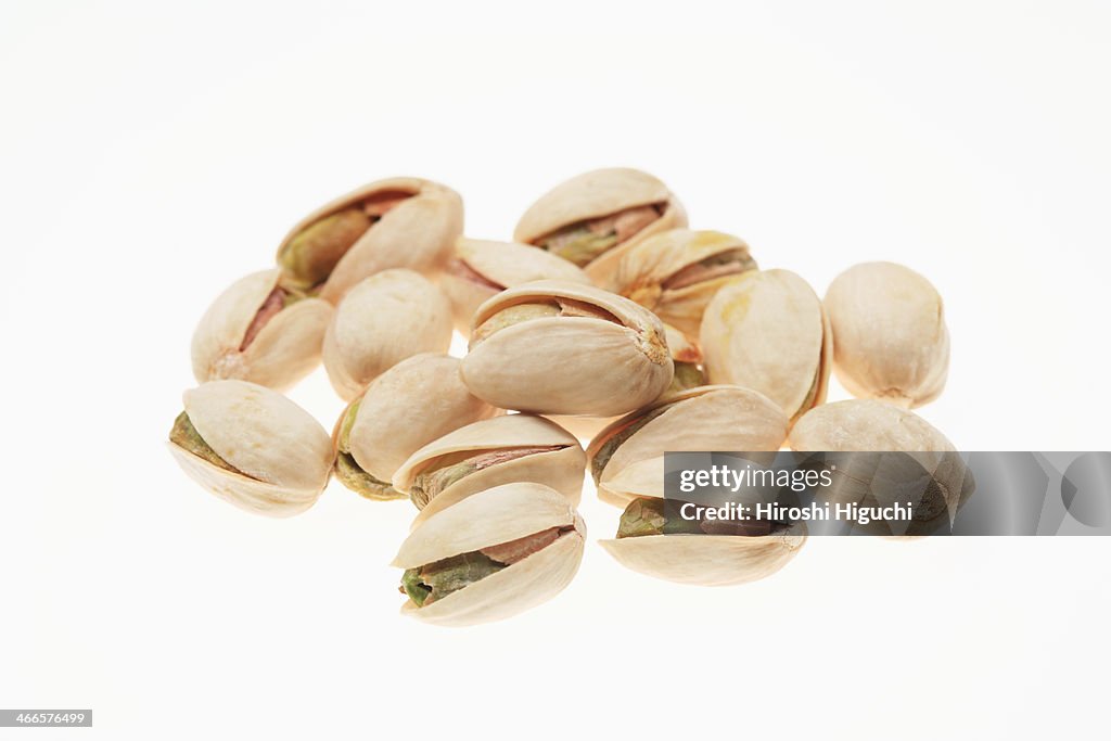 Pistachio nut