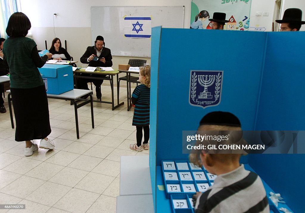 ISRAEL-VOTE