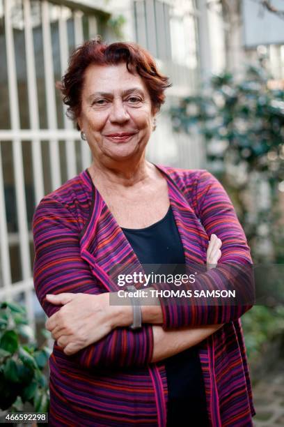 137 Ana Maria Machado Stock Photos, HighRes Pictures, and Images