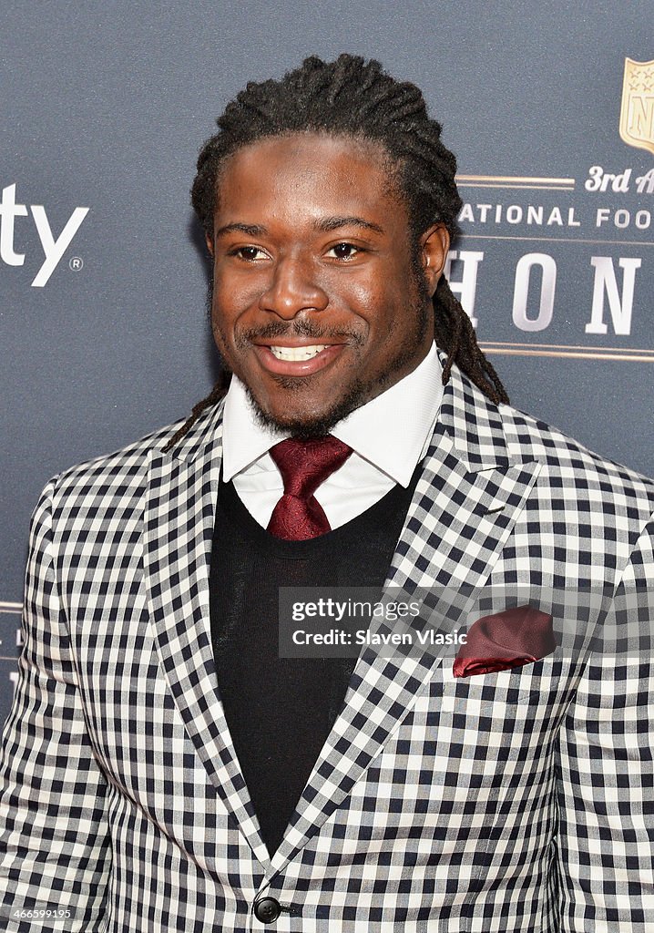 3rd Annual NFL Honors