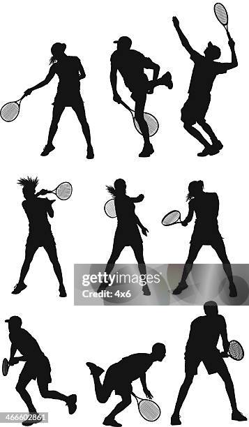939点のテニス シルエットイラスト素材 Getty Images 939点のテニス シルエットイラスト素材 Getty Images