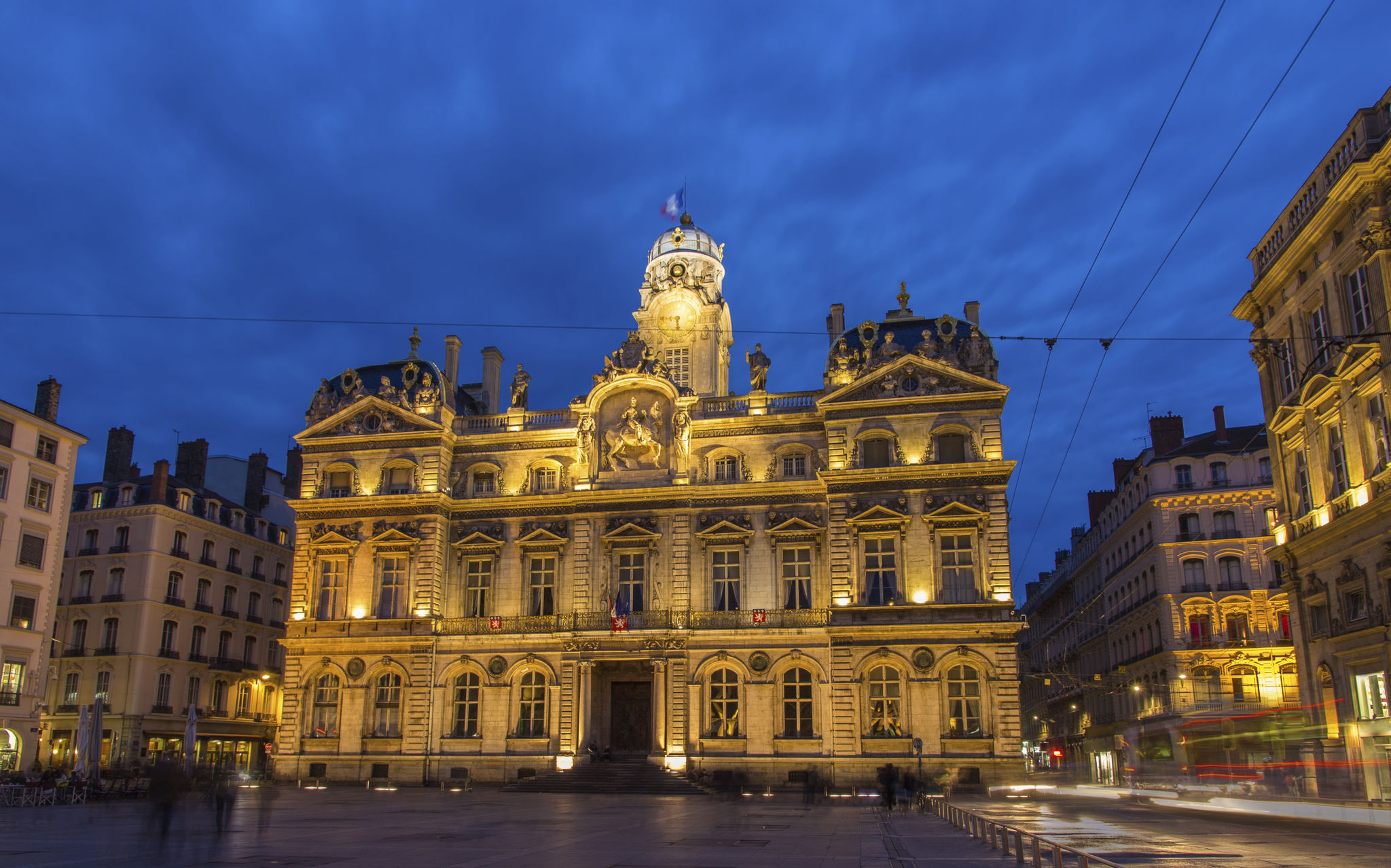 music festival Lyon