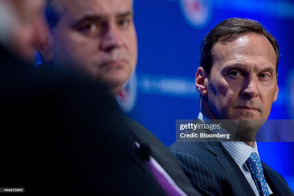 Key Speakers At The U.S. Chamber Of Commerce Foundation AviationSummit