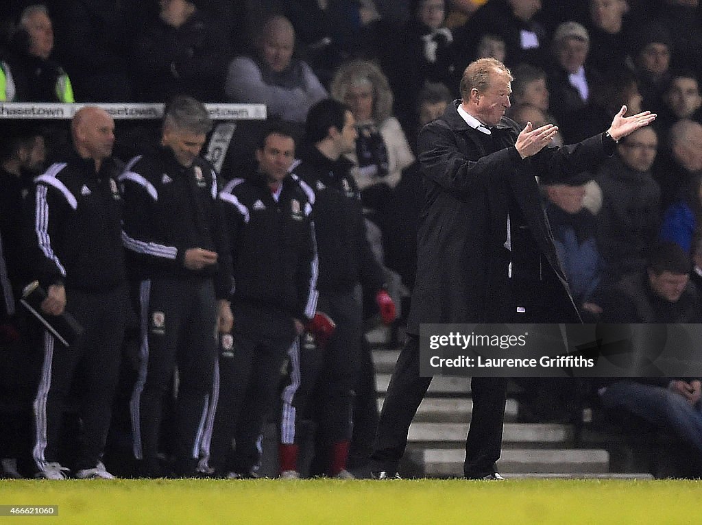 Derby County v Middlesbrough - Sky Bet Championship