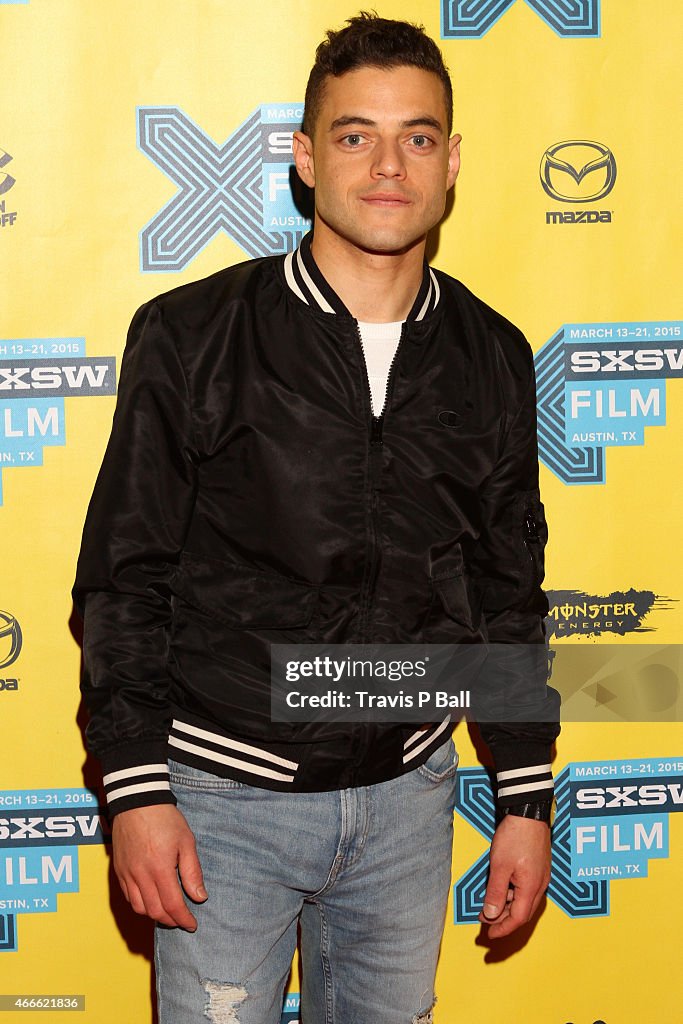 "Mr. Robot" - 2015 SXSW Music, Film + Interactive Festival