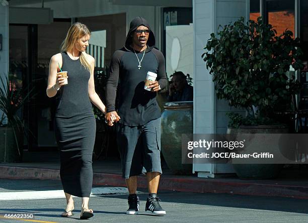 Paige Butler 1,285 Eddie Murphy Paige Butcher Photos & High Res Pictures - Getty Images