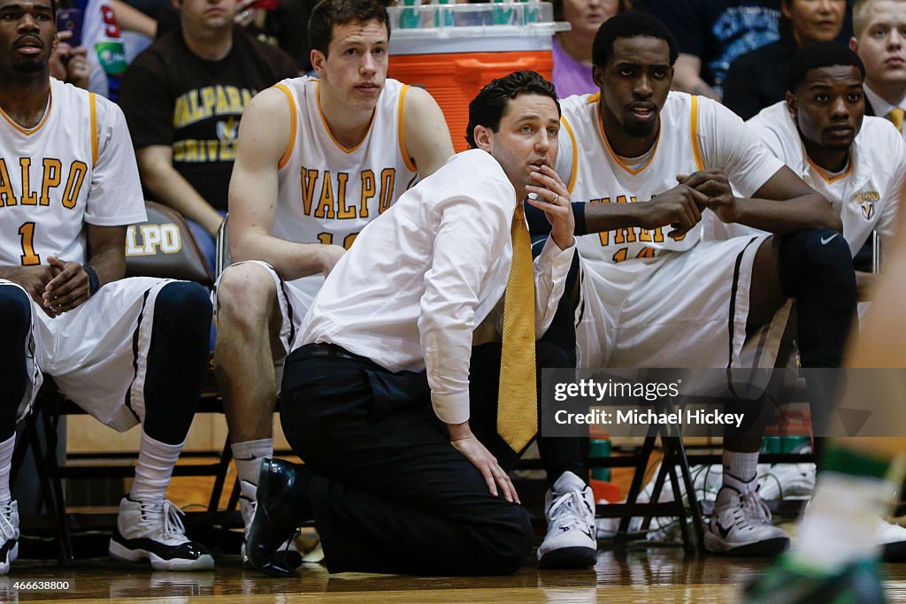 Wright State v Valparaiso