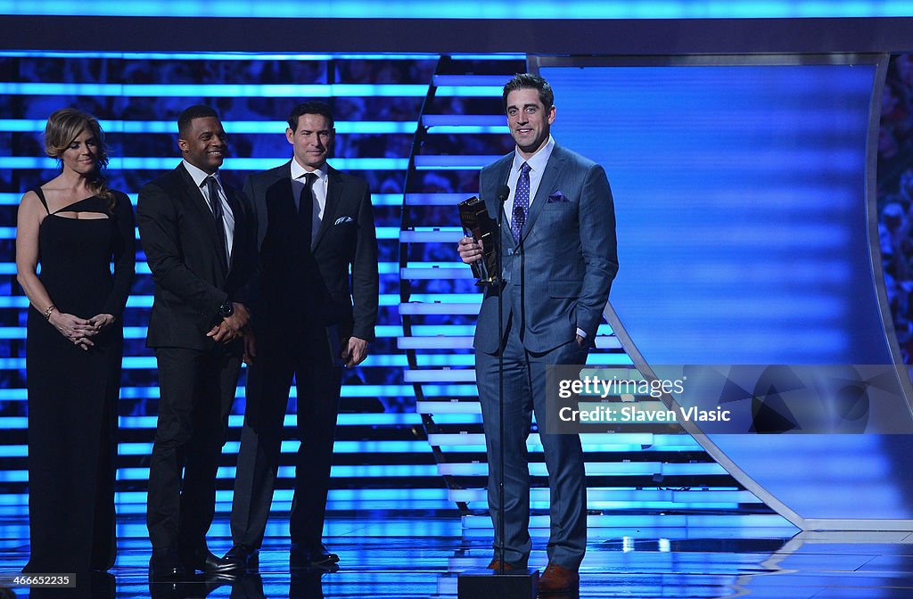 3rd Annual NFL Honors