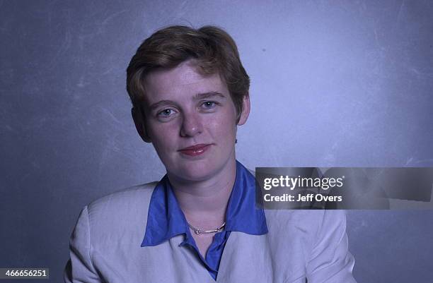 Ruth Kelly - Labour MP Bolton West.