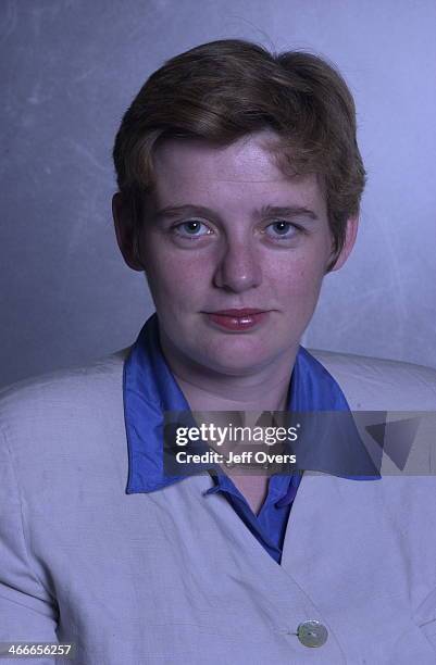 Ruth Kelly - Labour MP Bolton West.