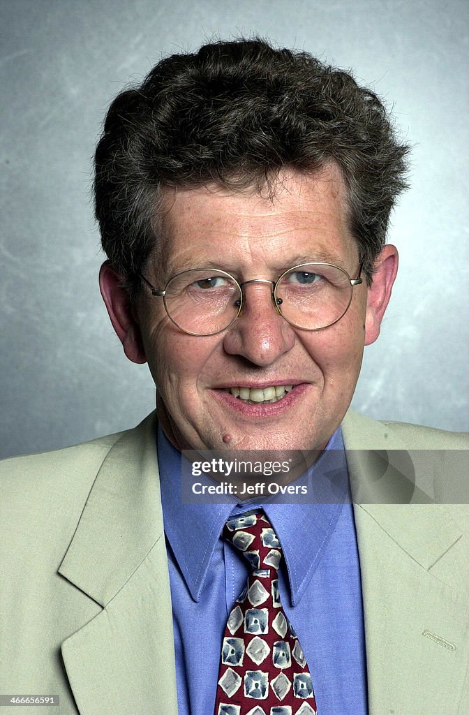 Don R. Foster Don Foster - Liberal Democrat MP Bath. News Photo - Getty Images
