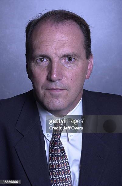 Simon Hughes - Liberal Democrat MP Southwark North and Bermondsey.