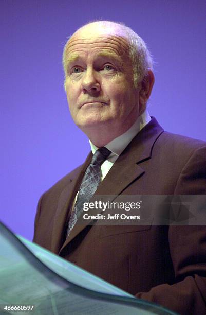 137 John Reid Mp Photos & High Res Pictures - Getty Images
